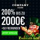 Company Casino Bonus