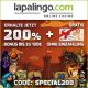 Lapalingo Casino Bonus ohne Einzahlung