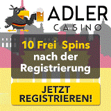 Online Casino Deutschland Adler Casino Bonus