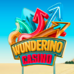 Wunderino Online Casino Bonus