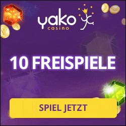 Yako Casino Bonus