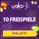 Yako Casino Bonus