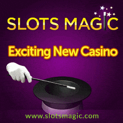 Slots Magic Bonus