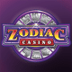 Zodiac Casino Bonus